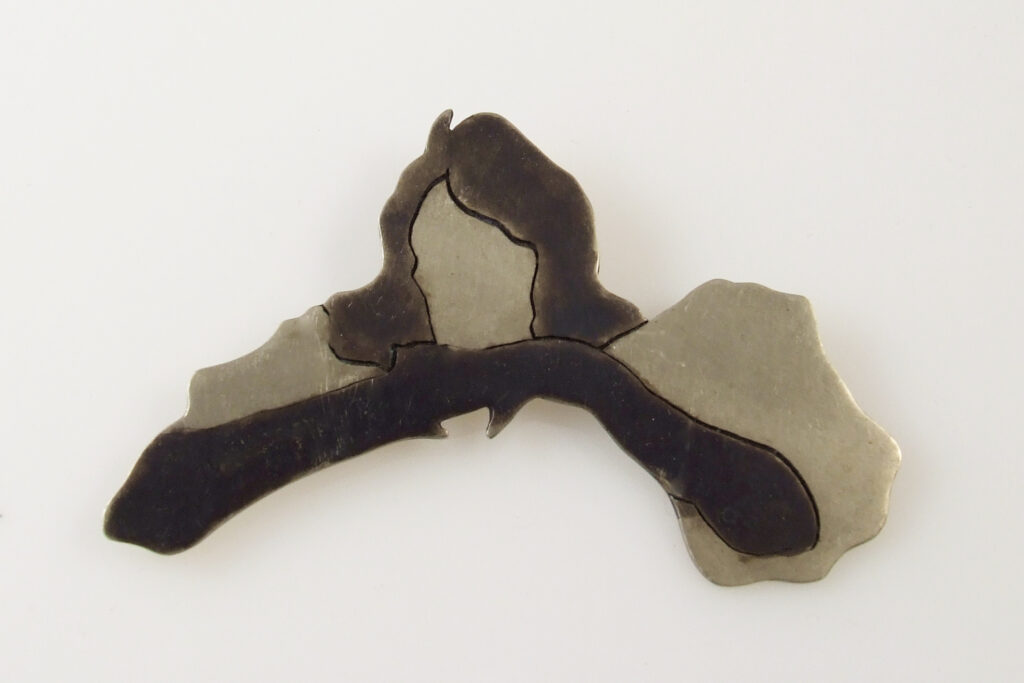 Autorskie projekty rękodzieła – formy spoza głównych kolekcji