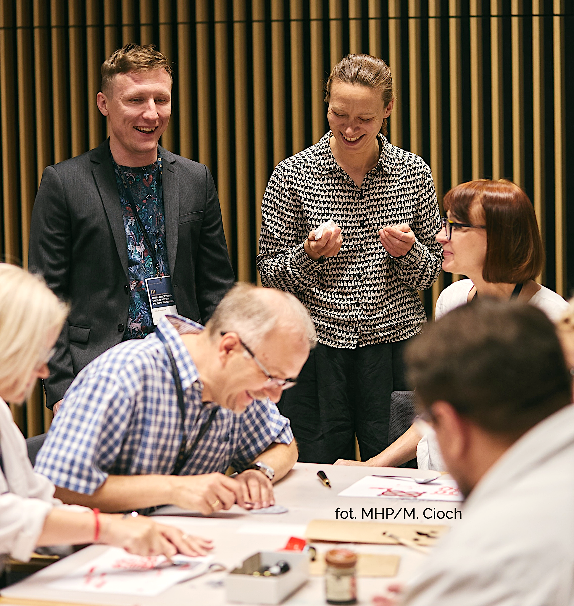 Kreatywne warsztaty artystyczne i roślinne dla firm i instytucji